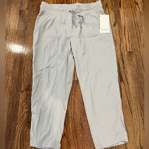 Lululemon Dance Studio Crop Pant